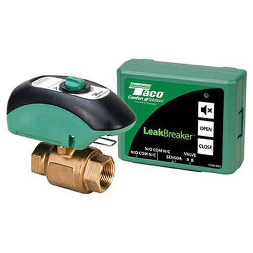 Water Heaters Part & Accessories